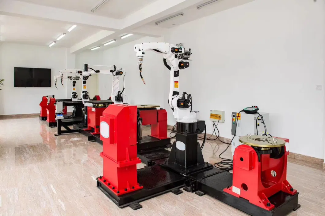 Economical Handling Robot Scara Robot for Industrial Factory