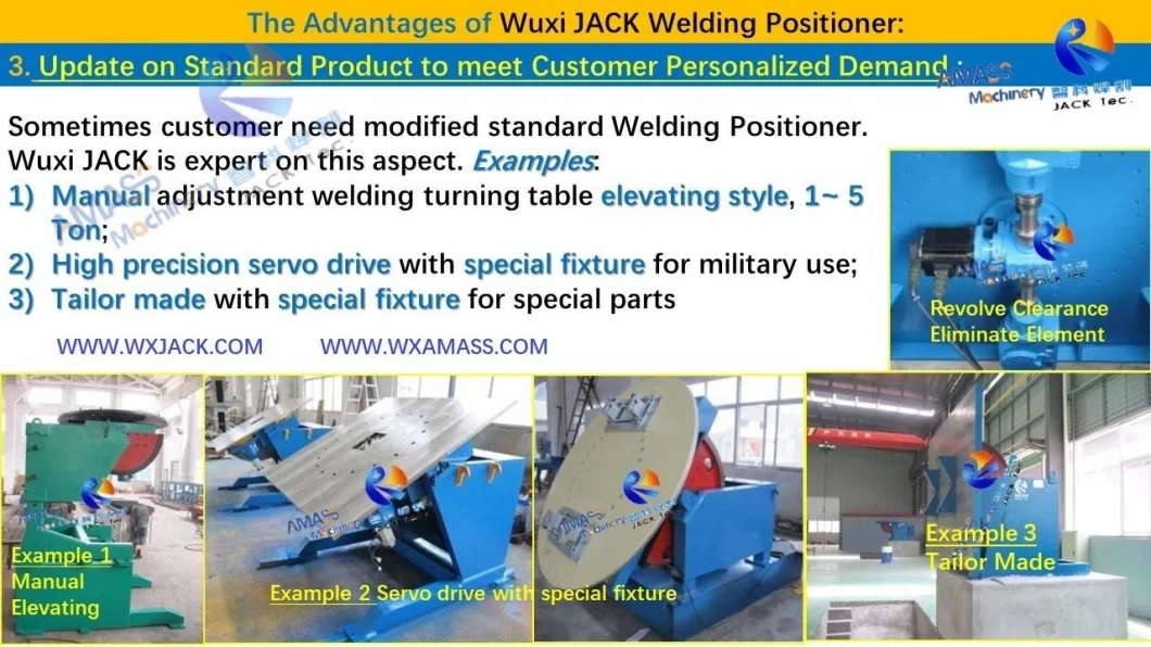 Lhb Two Axis Single Working Table L Type Variable Rotation Speed Rotary Weld Turning Table Turntable Welding Positioner