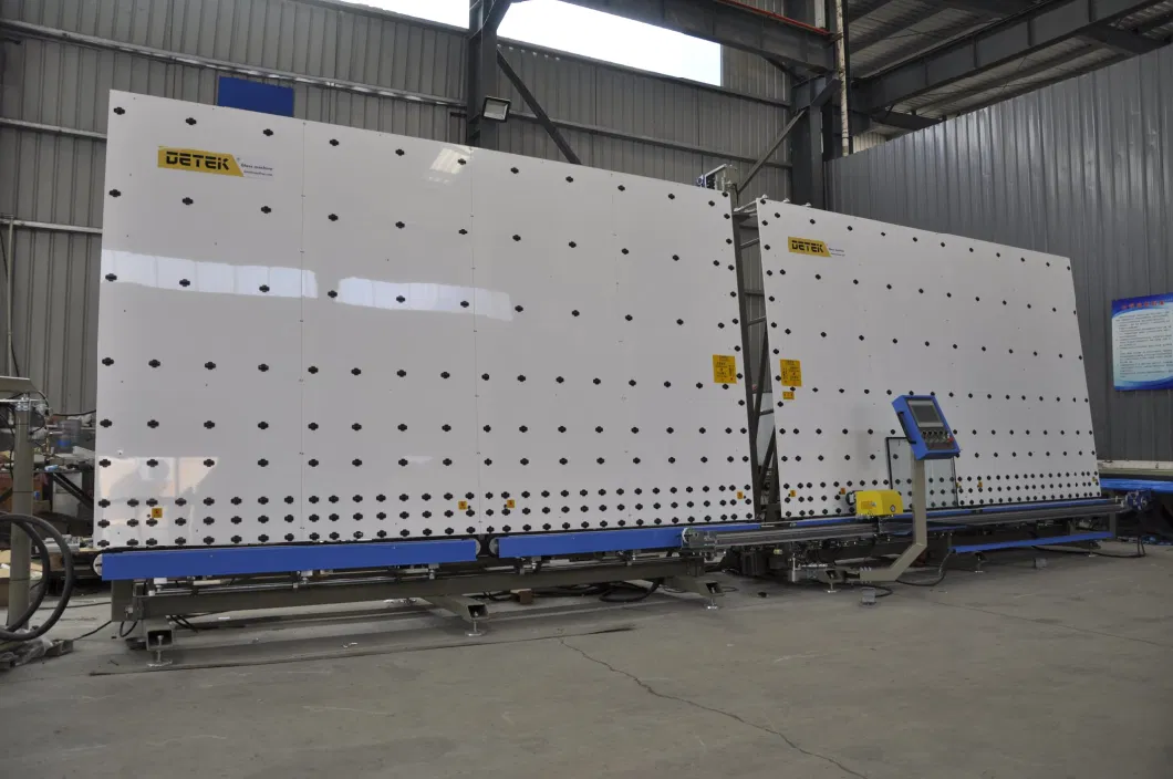 Detek Insulating Glass Machine Auto Sealing Robot From China