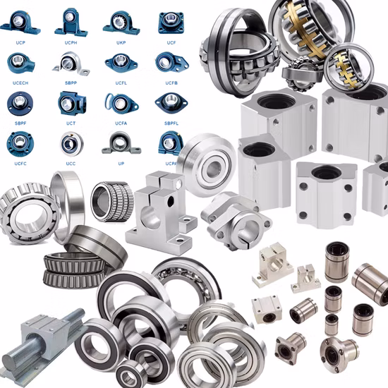 UC-400 Heavy Duty Automatic Changer Metalworking Vertical CNC Milling Machine with Metal Processing with 5 Axis