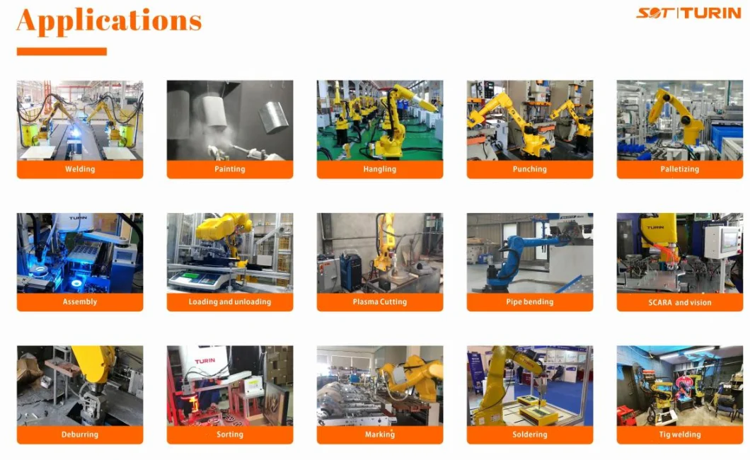 High Efficient Head-Tail Double-Axis Welding Robotic Positioner