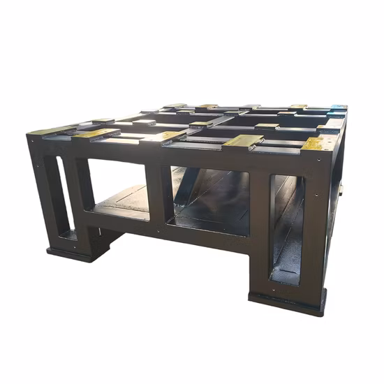 OEM Steel Sheet Metal Laser Welding Cutting Parts for Industrial Equipment Application