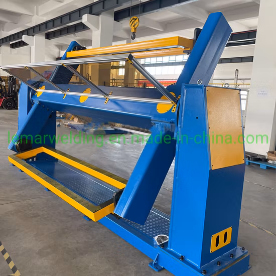 Welding Robot and Welding Positioner for Sale Welding Table
