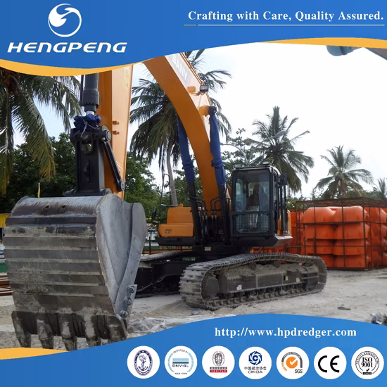 Float for Industrial Application