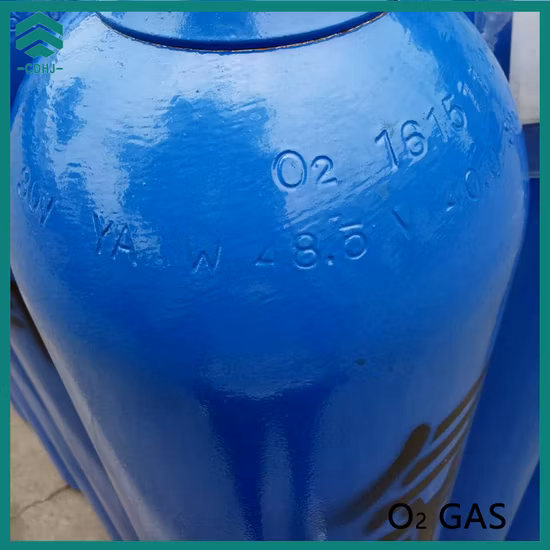Precision Gas Mixing for High