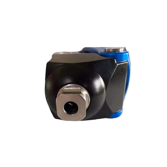 High Quality 4 Axis Multi